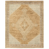 Sarmak Rug in Mojave Desert