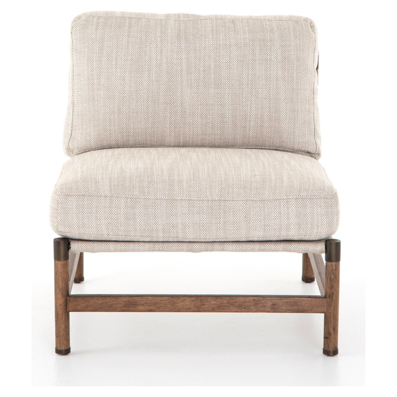 Memphis Chair - Gable Taupe