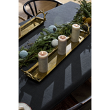 Found Antler Tray