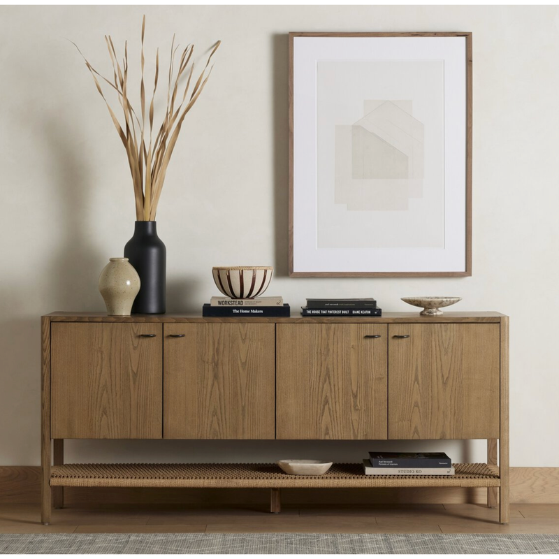 Zuma Sideboard