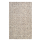 Aiden Rug in Gray/Ivory