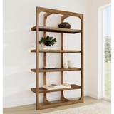 Gordon Bookcase in Natural