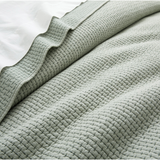 Pick-Stitch Quilt Set