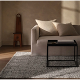 Cambridge Rug in Cloudburst