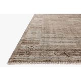 Abigail Rug in Mocha/Smoke
