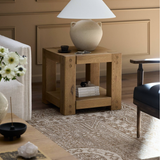 Emmer End Table