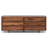 Stafford 6 Drawer Dresser