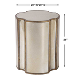 Harlow Accent Table