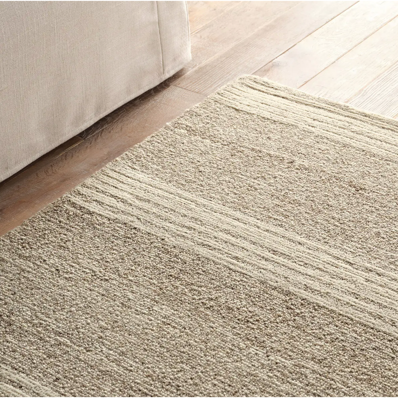 Finnigan Rug in Langra