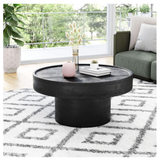 Watson Coffee Table Black