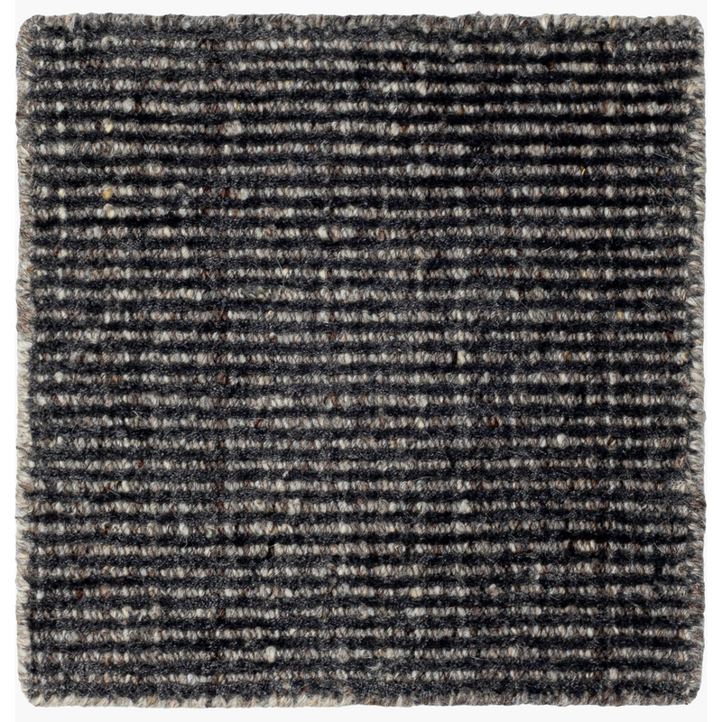 Iman Rug in Storm