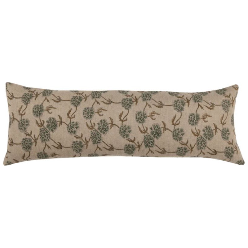 Magdalene Cushion - Olive
