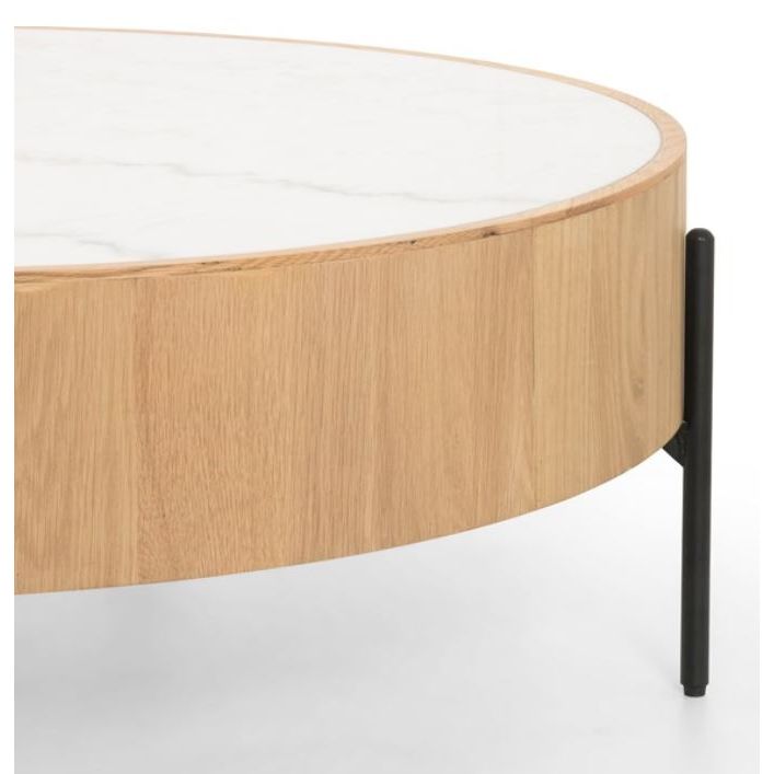 Jase Coffee Table