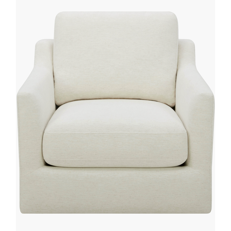 Pismo Swivel Glider Chair