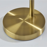 Delaney Arc Lamp