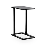Geanna Accent Table in Black