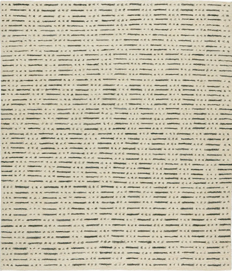 Leona Rug - Neutral and Grey