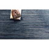 Cadence Rug in Navy