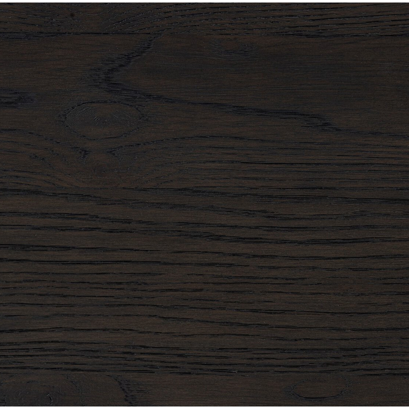 Maggie 6 Drawer Dresser in Smoked Black Oak