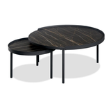 Coast Coffee Table