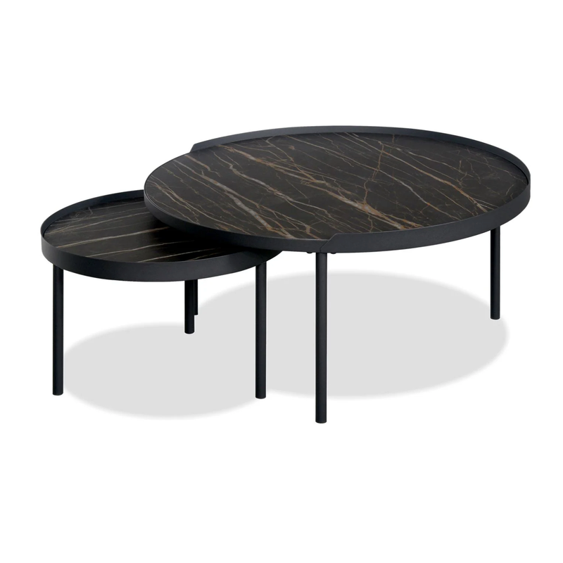 Coast Coffee Table