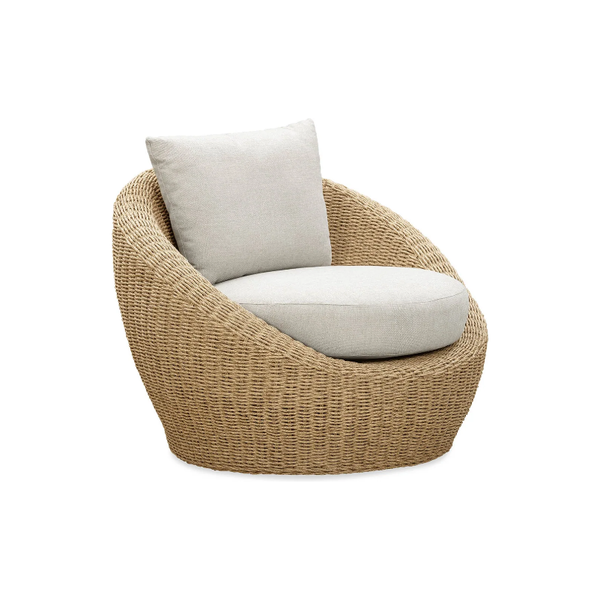 Siesta Club Chair