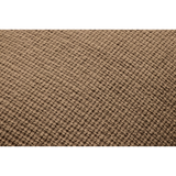 Brent Cushion in Bedford Brown