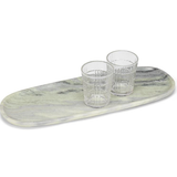 Marble Oblong Tray