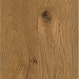 Dalton Media Console Aged Natural Oak