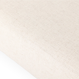 Kirby Accent Bench in Alcala Cream