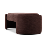 Sebba Bench in Laughlin Plum