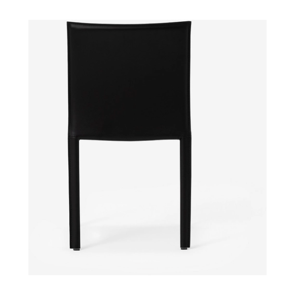 Acel Dining Chair - Black