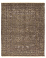 Rhapsody Kortan in Rug Cocoa/Elmwood