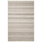 Malibu 02 Rug in Ivory / Dove