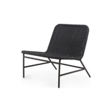 Bruno Outdoor Chair in Dark Grey