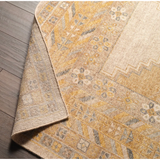 Gallant Rug in Sand/ Honey