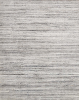Brandt Area Rug - Silver and Stone