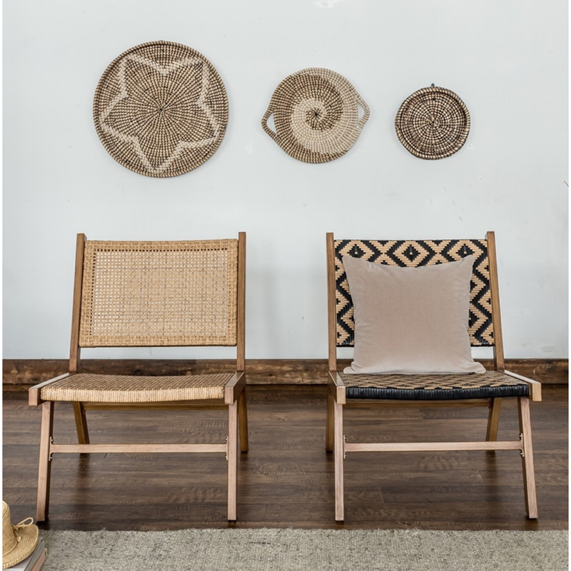 California Southwest Chair