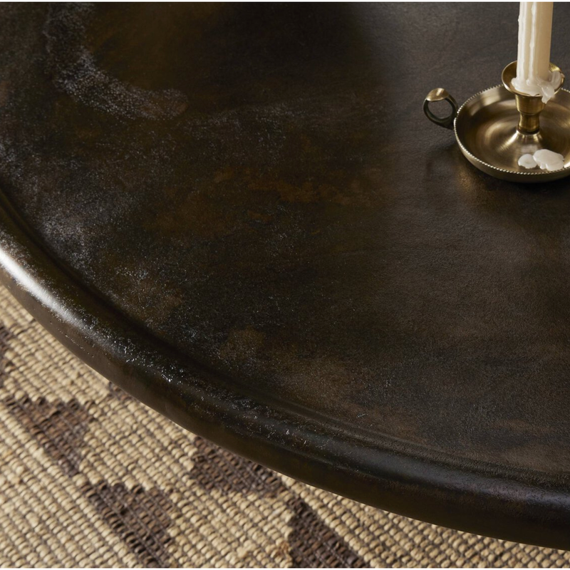 Cary Coffee Table
