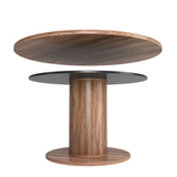 Vault 2 in 1 Table