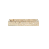 Marble Tray in Beige