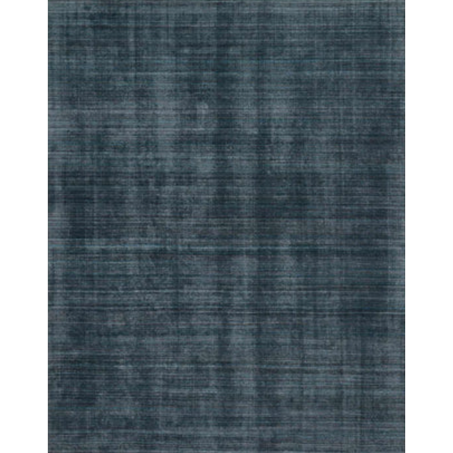 Pasadena Rug in Midnight