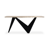 Bird Console Table