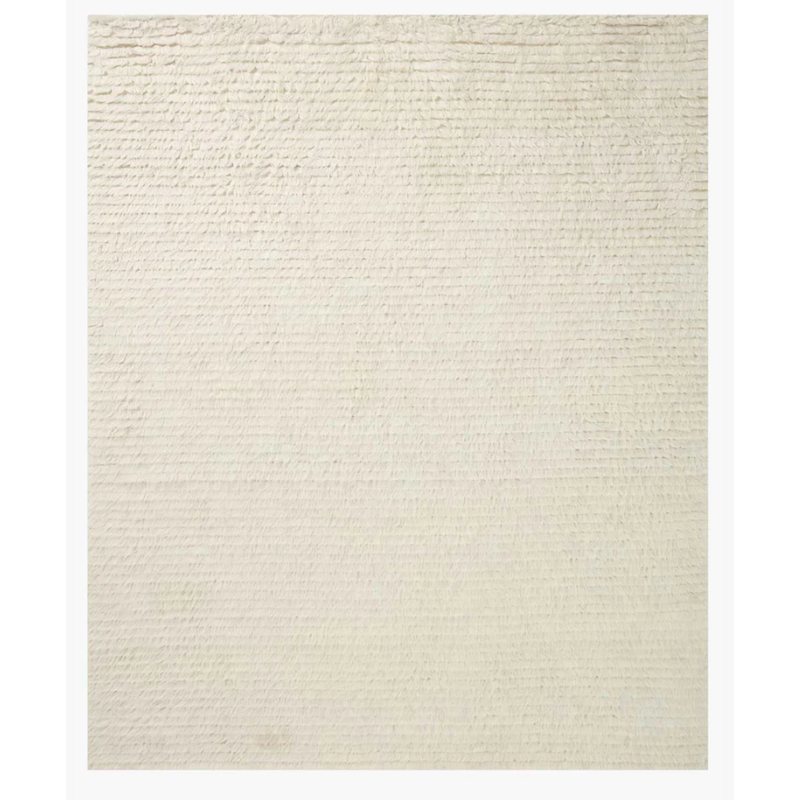 Woodland Rug in Ivory