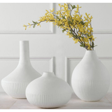 Apothecary Vase Set