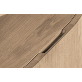 Tommy Nightstand in Natural