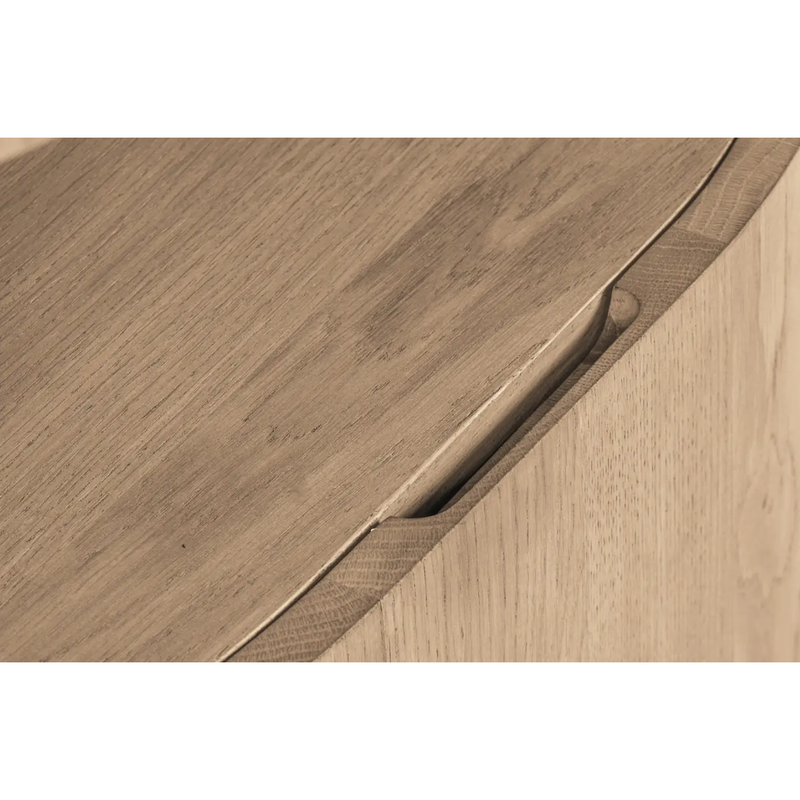Tommy Nightstand in Natural