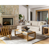 Callister Coffee Table