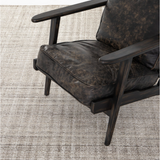 Amaud Rug in Brown/Cream