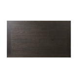 Thomas Coffee Table in Dark Anthracite Oak